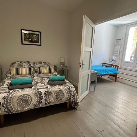 13 Rue Du Tour D'Enceinte Vila Pomérols Exterior foto