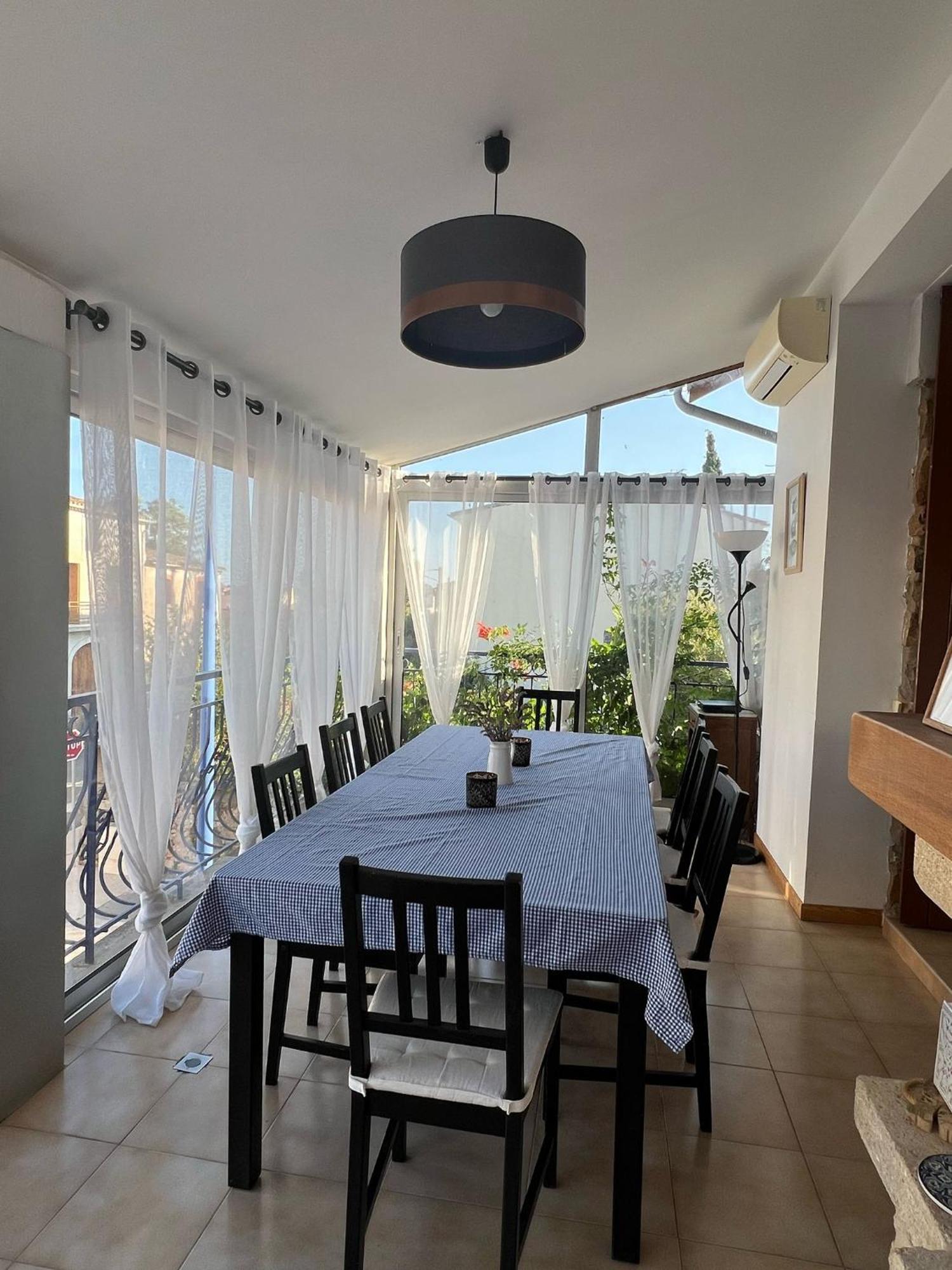 13 Rue Du Tour D'Enceinte Vila Pomérols Exterior foto