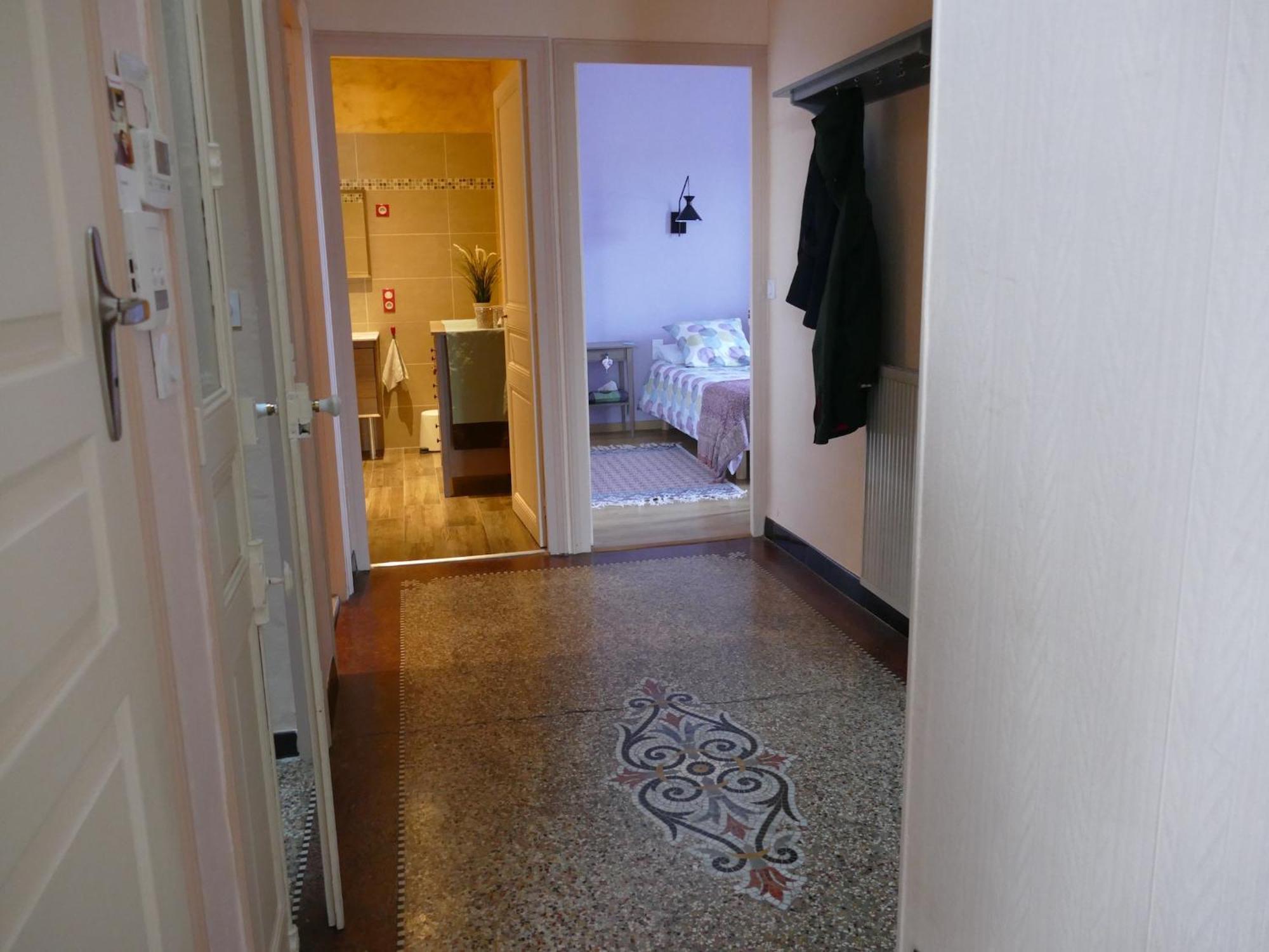 13 Rue Du Tour D'Enceinte Vila Pomérols Exterior foto