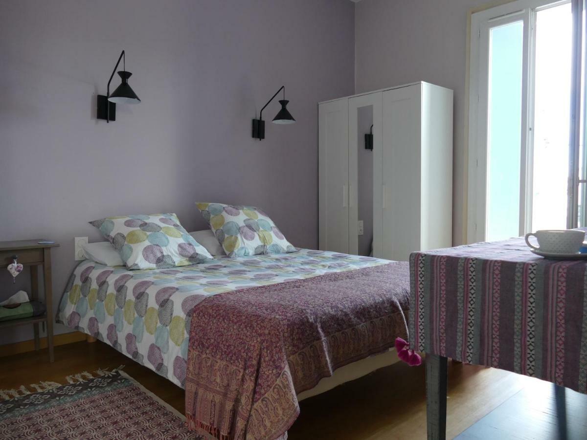 13 Rue Du Tour D'Enceinte Vila Pomérols Exterior foto