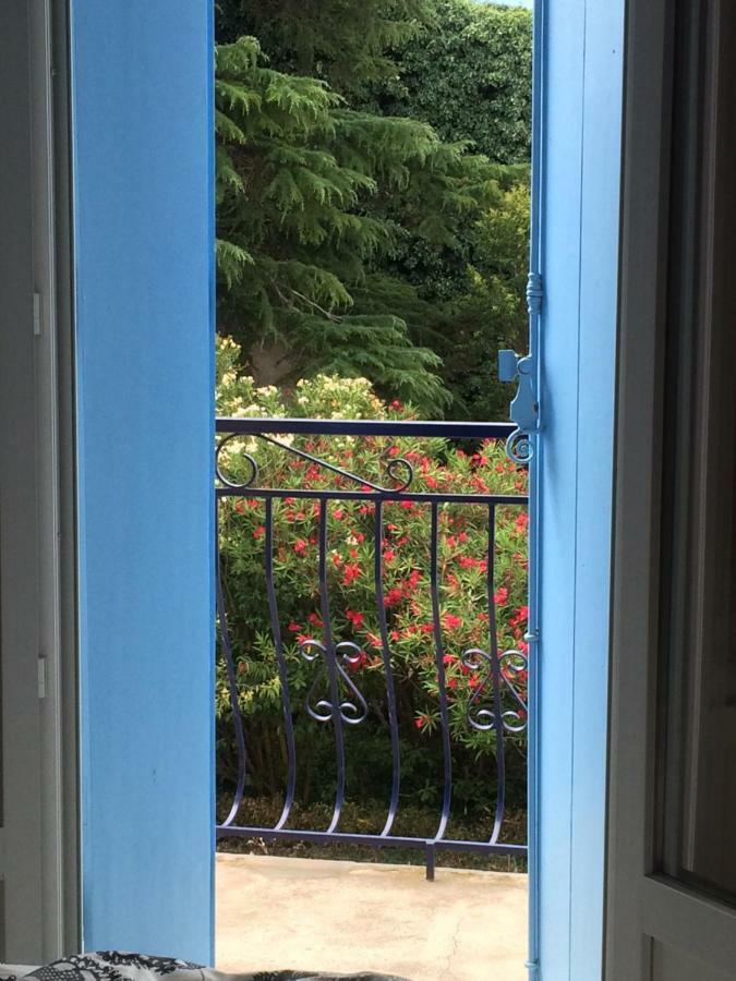 13 Rue Du Tour D'Enceinte Vila Pomérols Exterior foto